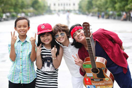 Trực tiếp chung kết Vietnam Idol Kids: Hồ Văn Cường có đăng quang?