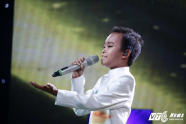 Hồ Văn Cường: 'Tiền thưởng đưa cho bố mẹ trả nợ'