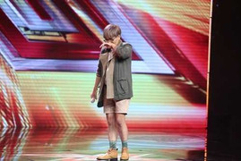 Thí sinh tự tử, Thanh Lam mắng chửi Hương Hồ vẫn không cứu được sự nhạt nhẽo của X-Factor 2016