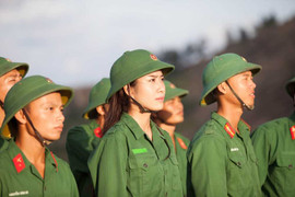 5 dự án nhân ái được đánh giá ấn tượng của thí sinh Hoa hậu Việt Nam