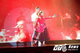 Vừa mở màn, The Face Việt Nam đã làm khán giả hoang mang