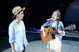 'Loại thí sinh vì quá tài năng' khiến dư luận dậy sóng, Vũ Cát Tường trần tình