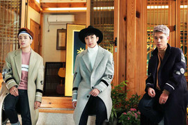 Muốn biết Hàn Quốc đẹp ra sao, hãy xem ngay MV mới của Monstar