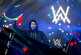 Chê Alan Walker, Hoàng Tôn khiến cộng đồng fans EDM phẫn nộ