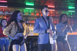 MTV bị tố 'đá xoáy' Sơn Tùng M-TP và đạo Bigbang