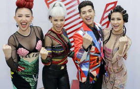 Tóc Tiên: Huấn luyện viên The Voice không chỉ là người luyện giọng