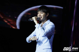 Cao Bá Hưng: 'Tôi muốn được song ca với Sơn Tùng M-TP'