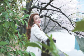 Mỹ Tâm: 'Đã chuẩn bị 10 bộ đồ để đi chúc Tết lấy lì xì'