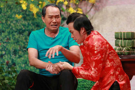 Trực tiếp tập cuối Ơn giời cậu đây rồi 2017