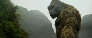 'Kong: Skull Island' liên tục xô đổ nhiều kỷ lục phòng vé tại Việt Nam