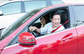 Mua biệt thự 15 tỷ đồng, tậu xe sang, Trường Giang giàu cỡ nào ở tuổi 34?