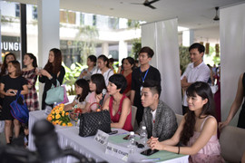 Siêu mẫu Xuân Lan viết tâm thư trước nỗi lo mẫu nhí ‘già trước tuổi’