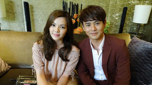 Ưng Đại Vệ hát về chuyện tình có thật của bạn thân