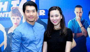 Thùy Linh: Tôi hủy hôn vì Trương Nam Thành ngoại tình với phụ nữ khác