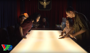 Video: Cười chảy nước mắt với bản đầy đủ của 'Người phán xử xử sống chung với mẹ chồng'