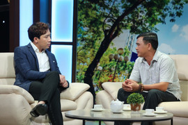 Trấn Thành đối thoại cùng giới giang hồ từng chạm mặt Năm Cam