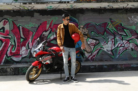 Chủ nhân hit 'Đưa nhau đi trốn' tiếp tục tung ca khúc mới cực 'chất'