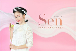 Quán quân Sao Mai 2015 Hồng Ngọc ra mắt MV dành tặng phụ nữ Việt Nam