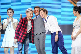 Không còn thân thiết, Đức Phúc và Erik ‘quyết chiến’ tranh giành ‘Bi Rain phiên bản Việt’