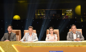 Đàm Vĩnh Hưng – Cẩm Ly xóa tin đồn bất hòa, hết lời khen ngợi tình cũ Hoài Linh