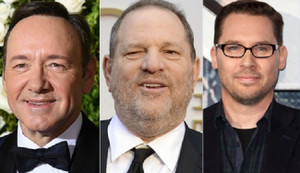 Bê bối tình dục bao trùm Hollywood năm 2017