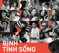 19 ca sĩ, nhóm nhạc Việt đình đám cùng hòa giọng 'Bình tĩnh sống'