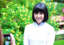 Ca sĩ Ngọc Linh: Không ‘lựa chọn là một vì sao’ để đổi lấy bình yên bên gia đình