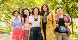 Phim ‘Tháng năm rực rỡ’ thu gần 65 tỷ đồng sau 10 ngày ra mắt