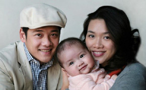 Hải Anh 'Hoa cỏ may': Tôi từng dọa đánh mấy thằng vì ghen rồi đấy!