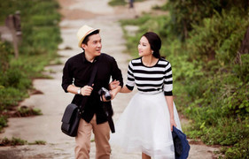 Lam Trường: ‘Lượt xem hàng triệu chưa chắc đánh giá được tình cảm của khán giả’