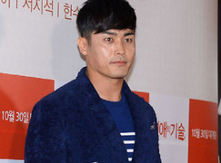 Tài tử Hàn nợ nần, trốn sang Mỹ làm việc tại sòng bạc