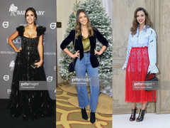 3 mỹ nhân U40 sở hữu vẻ đẹp ngọt ngào tựa búp bê