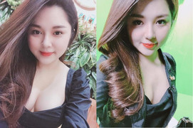 Nữ MC mặc hớ hênh trên truyền hình mong không bị nhắc lại sự cố