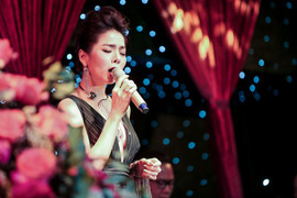 Bị tiền bối chê không phải là ca sĩ bolero, Lệ Quyên phản ứng thế nào?