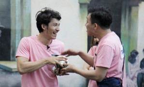 Running Man Việt Nam: Vừa chê Lê Bỉnh Phát, Trấn Thành lập tức trở thành ‘tội đồ’ của đội