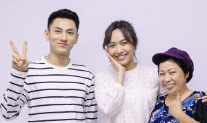 Không còn ‘lầy lội’, Diệu Nhi tái xuất với hình tượng mới khi kết đôi cùng Isaac