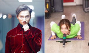 Running Man tập 4: Sơn Tùng M-TP sẽ khóc thét khi nghe Lan Ngọc hát hit ‘Em của ngày hôm qua’