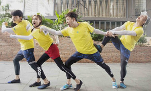 Running Man: Lan Ngọc tố bị Trấn Thành, Liên Bỉnh Phát đối xử mạnh tay