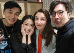 'Bằng chứng thép 4' cắt sạch cảnh quay của Á hậu Hong Kong ngoại tình, tốn 30 tỷ đồng quay lại