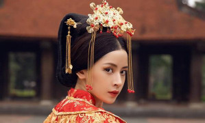 Vượt mặt Sơn Tùng M-TP, Chi Pu trở thành sao Việt có lượt theo dõi cao nhất trên Instagram