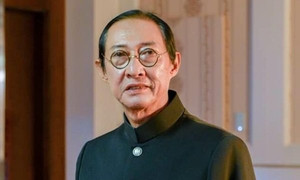 Thông tin chính thức tang lễ của cố nghệ sĩ Lê Bình