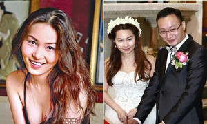 Mỹ nhân phim 18+ Hong Kong: Giải nghệ thành công chúa Philippines, lấy chồng tỷ phú