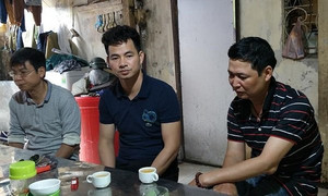 Xuân Bắc và nhà hát kịch tổ chức đêm diễn ủng hộ gia đình đồng nghiệp bị tai nạn ở hầm Kim Liên