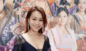 Sau bê bối ngoại tình, Á hậu Hong Kong bị tẩy chay dữ dội