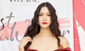 Hoa hậu Thùy Dung lần đầu tiết lộ dự định kết hôn và tình yêu với bạn trai