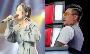 Xuất hiện cô gái khiến Tuấn Hưng sẵn sàng lấy siêu xe tiền tỷ chở đi diễn