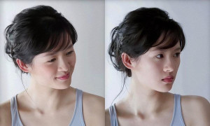 Nhan sắc không kém Hoa hậu của Chương Tử Di năm 24 tuổi