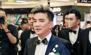 Đàm Vĩnh Hưng: 'Tôi thật sự rất buồn khi người khác hiểu sai về mình'