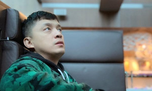 Lam Trường bị kẹt ở Đài Loan, phải quay về Việt Nam vì mất toàn bộ giấy tờ