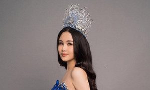 Lê Âu Ngân Anh tự nhận gây tranh cãi nhất lịch sử các Hoa hậu của Việt Nam